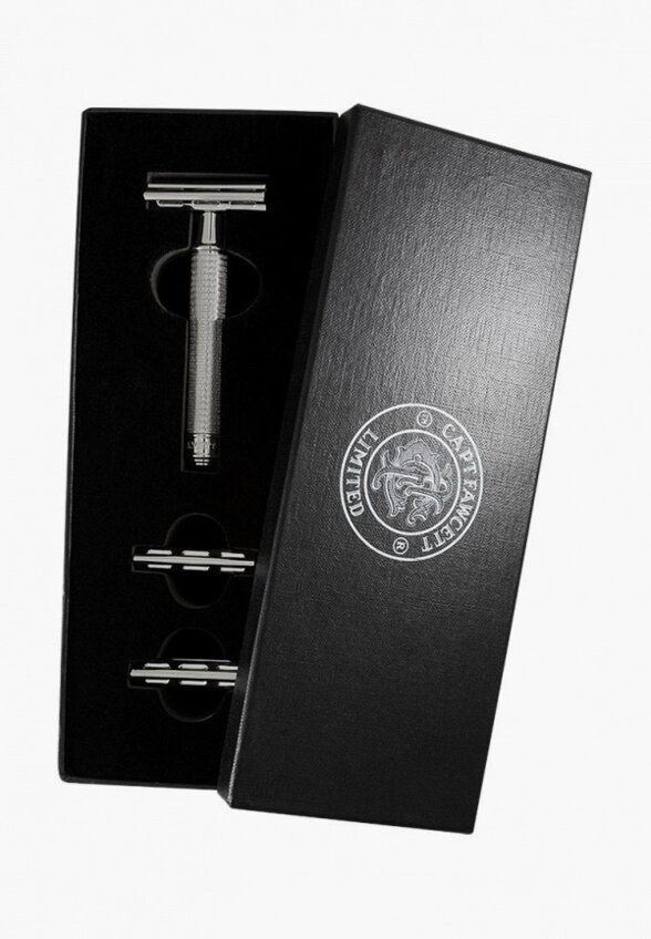 Станок для бритья Captain Fawcett