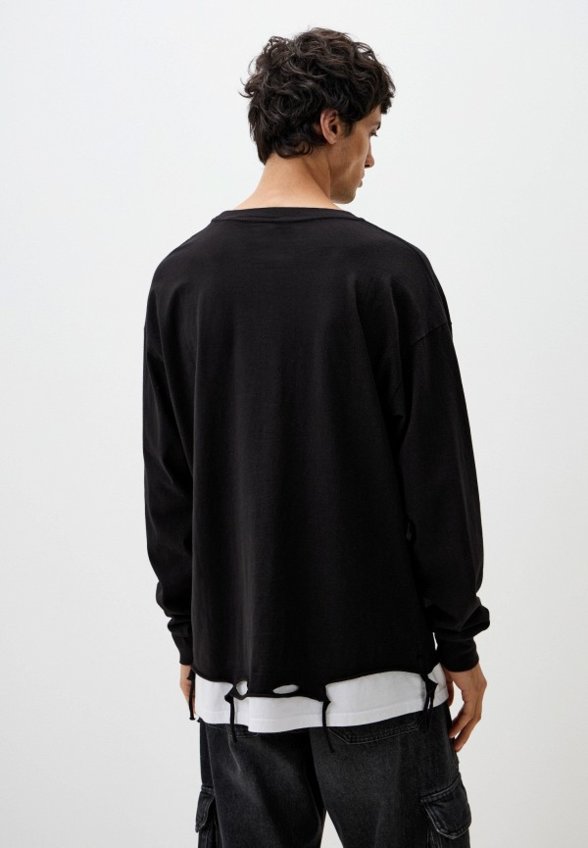 Лонгслив Gloria Jeans