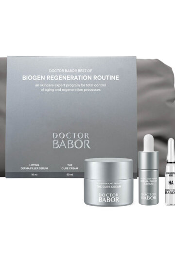 Подарочный набор «Программа интенсивного восстановления»