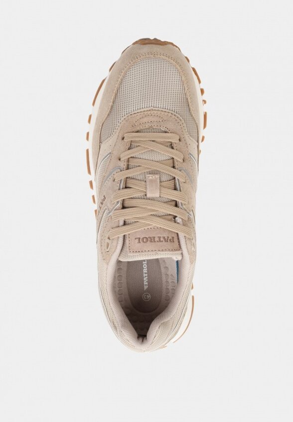 Кроссовки Patrol