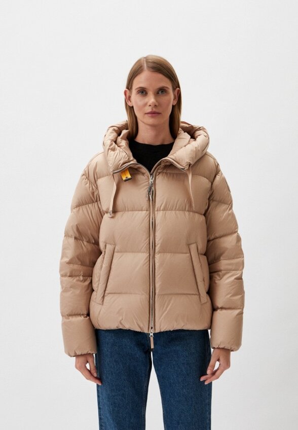 Куртка утепленная Parajumpers