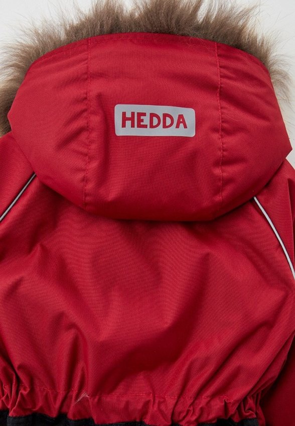 Комбинезон утепленный Hedda