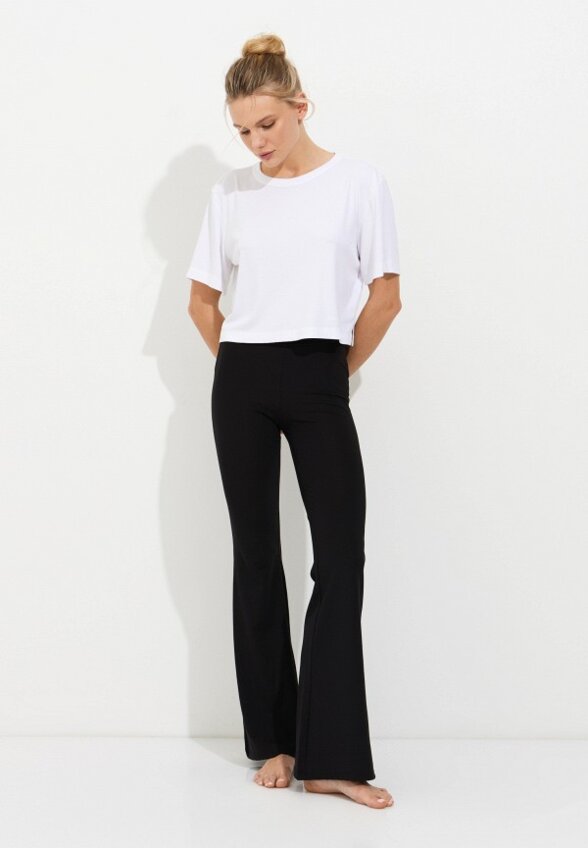 Футболка Cream Yoga