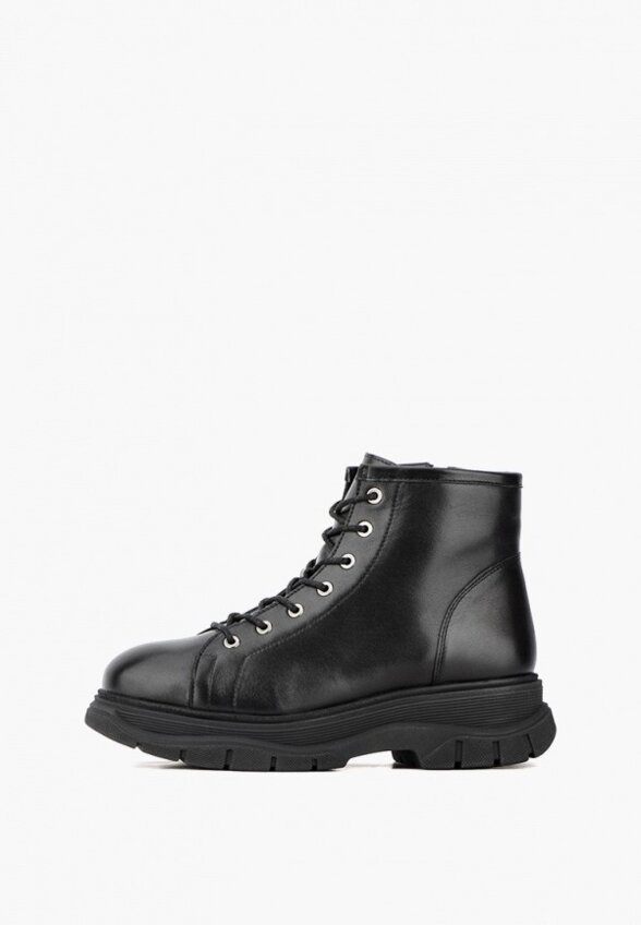 Ботинки Mof-Berg