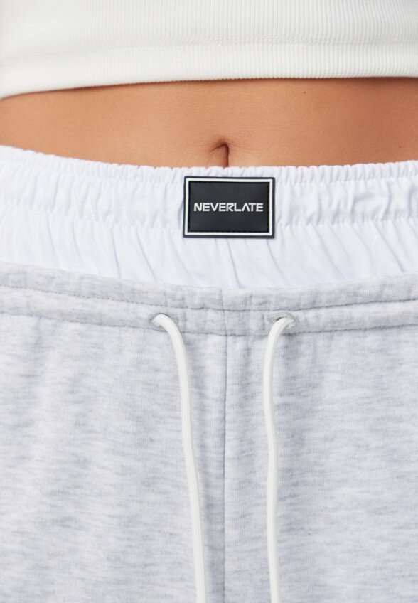 Брюки спортивные Neverlate