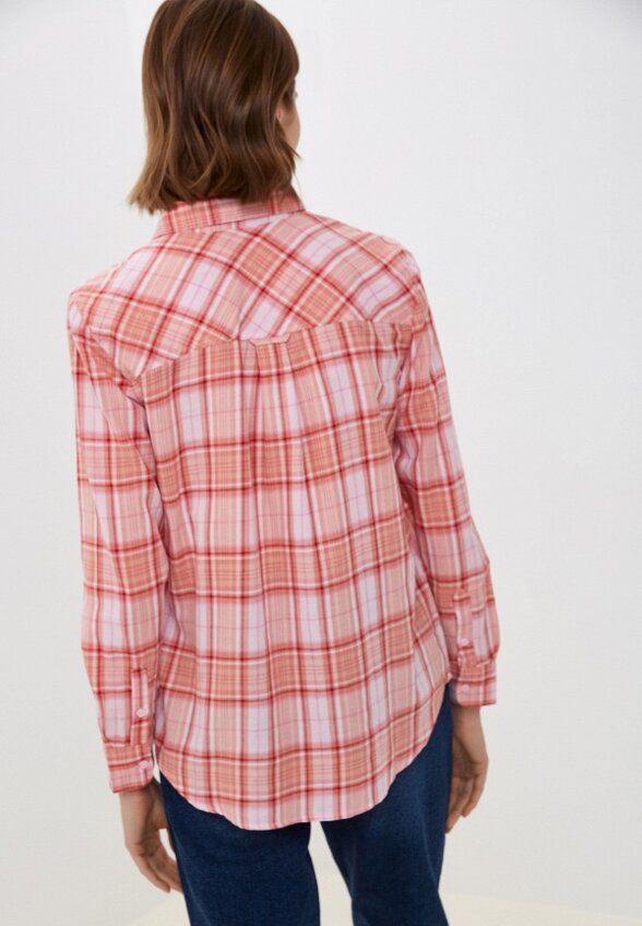 Рубашка Colin's