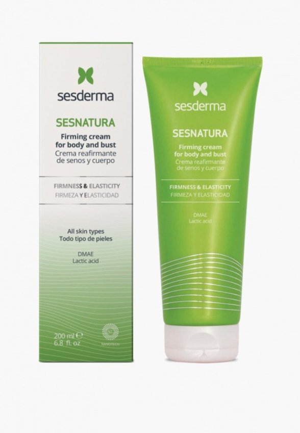 Крем для тела Sesderma