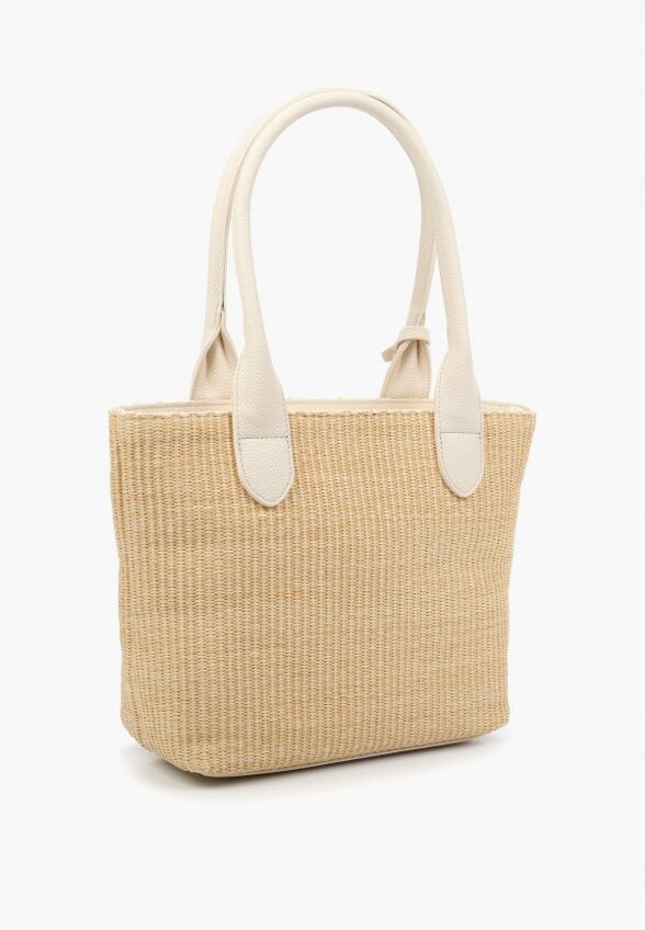 Сумка и брелок Tom Tailor