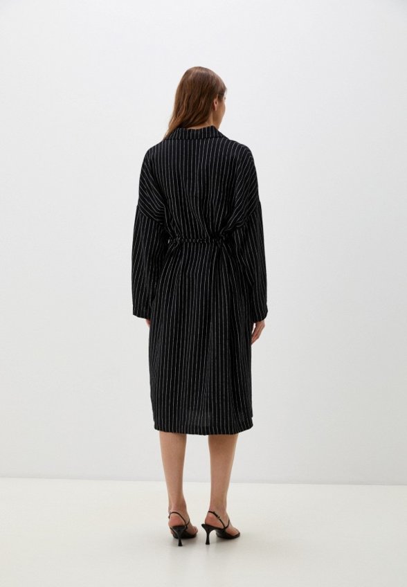 Платье Cherry Cat