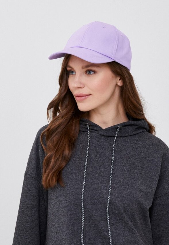 Бейсболка Mark Formelle