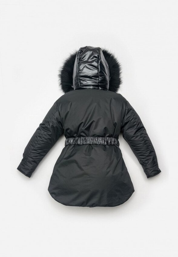 Куртка утепленная Orso Bianco