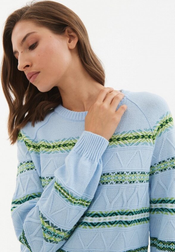 Джемпер Mavin