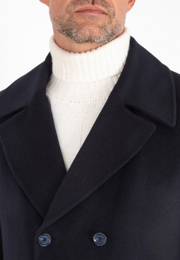 Полупальто Thomas Berger