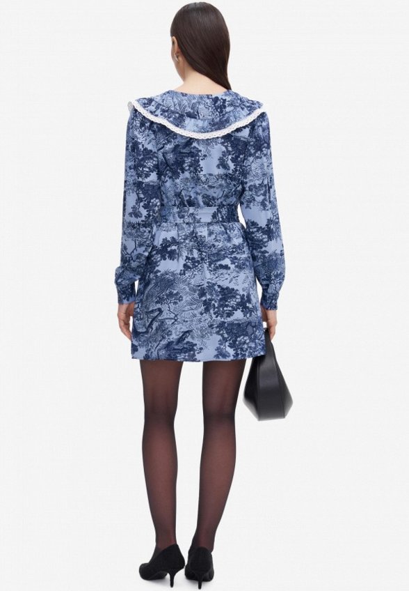 Платье Top Top