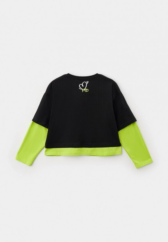 Лонгслив PlayToday