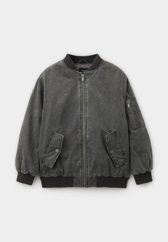 Куртка утепленная O'STIN