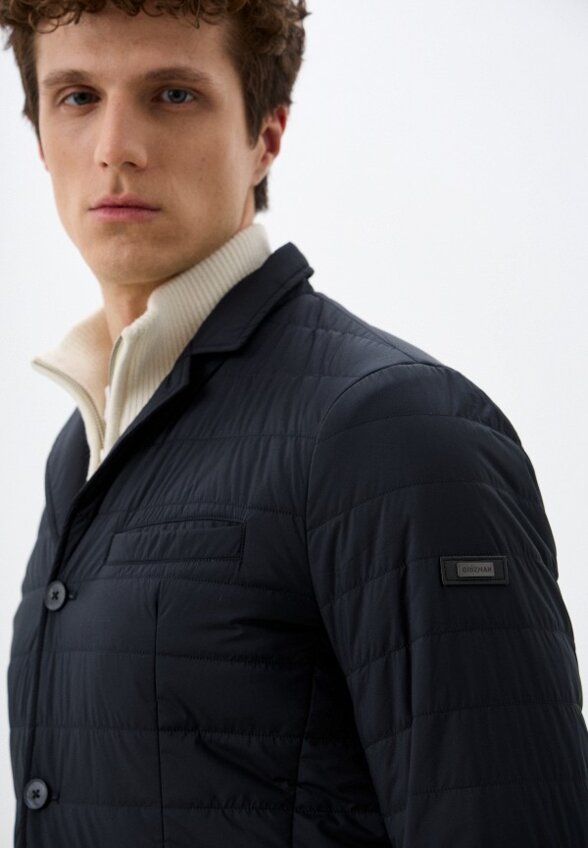 Куртка стеганая Grizman