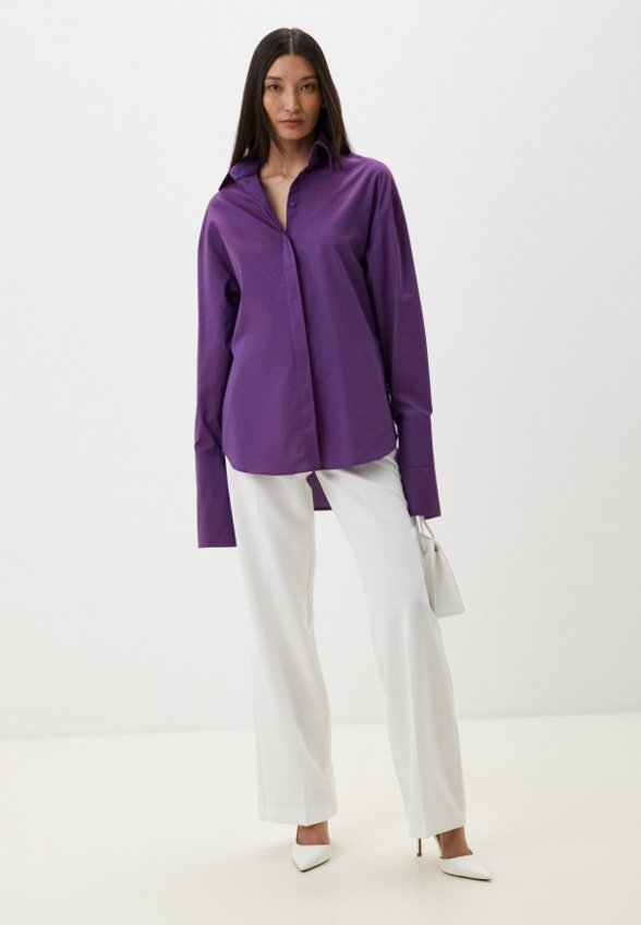 Рубашка Belevtseva