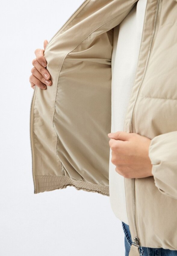 Куртка утепленная Calvin Klein Jeans