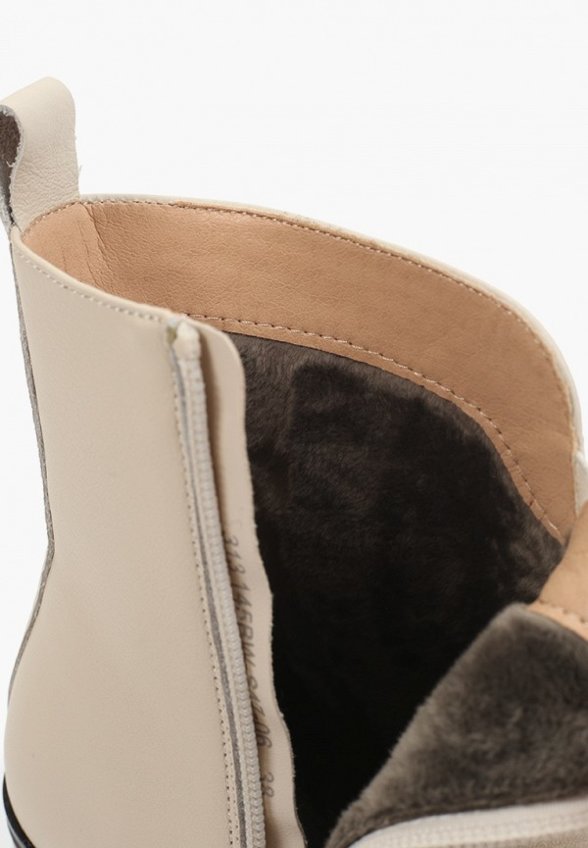 Ботильоны Francesco Donni