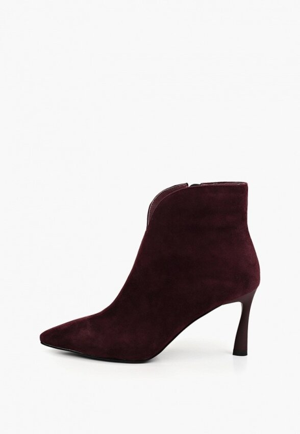 Ботильоны Valley