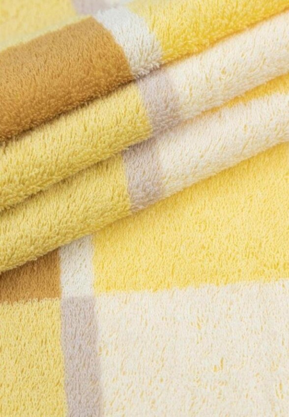 Комплект полотенец Wellness