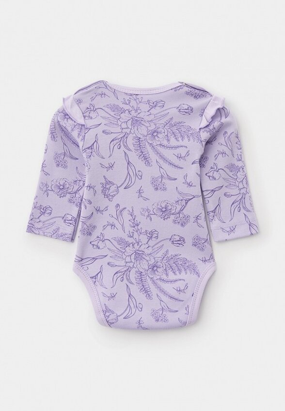 Боди 2 шт. КотМарКот