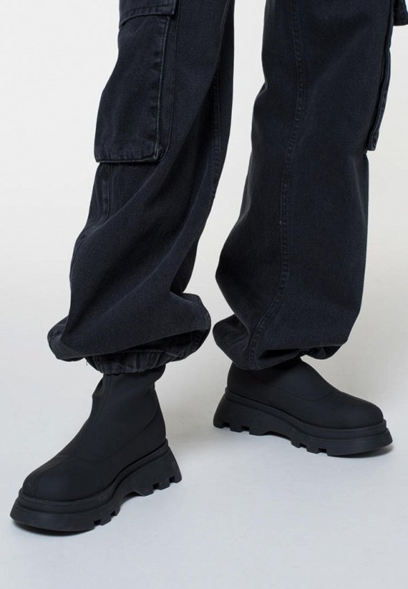 Ботинки Marmalato