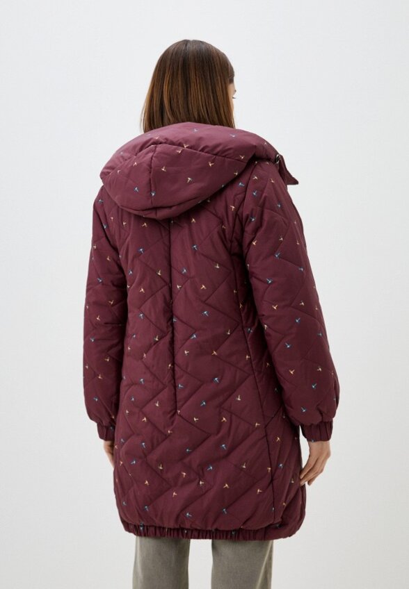 Пуховик Dimma