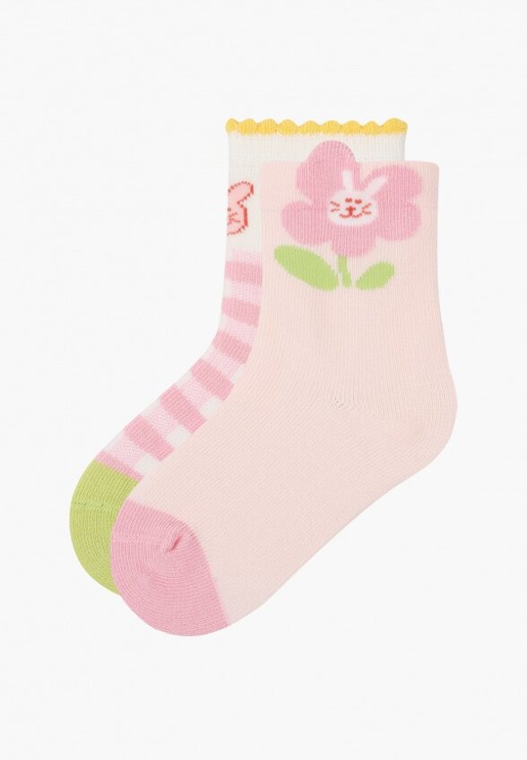 Носки 2 пары Balabala