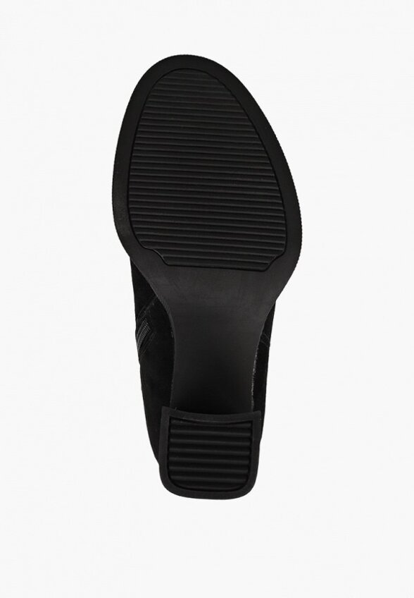 Ботильоны Respect