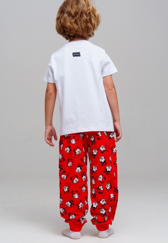 Футболка и брюки PlayToday