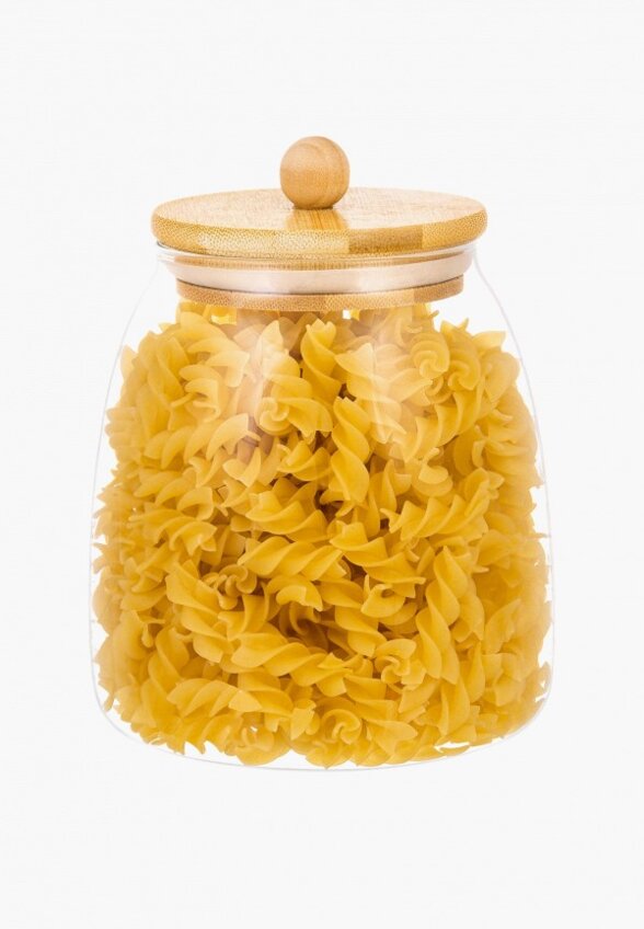 Банка для хранения Elan Gallery