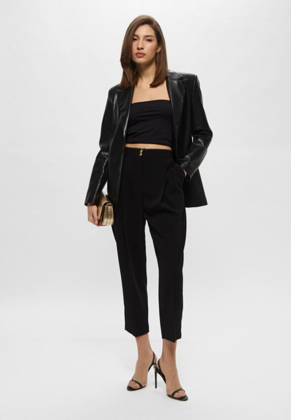 Брюки Elisabetta Franchi