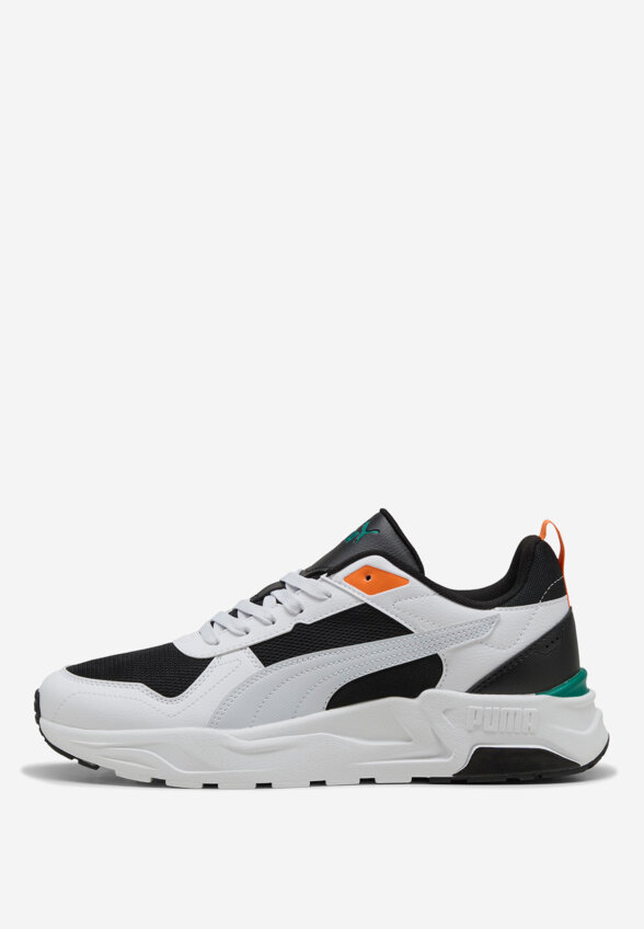 Кроссовки мужские PUMA Trinity 2 Lt, Белый