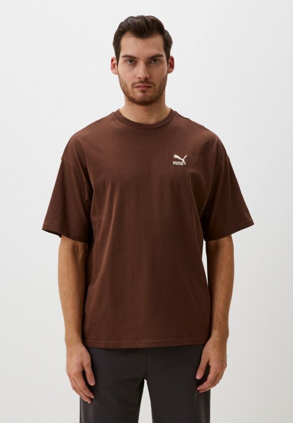 Футболка PUMA