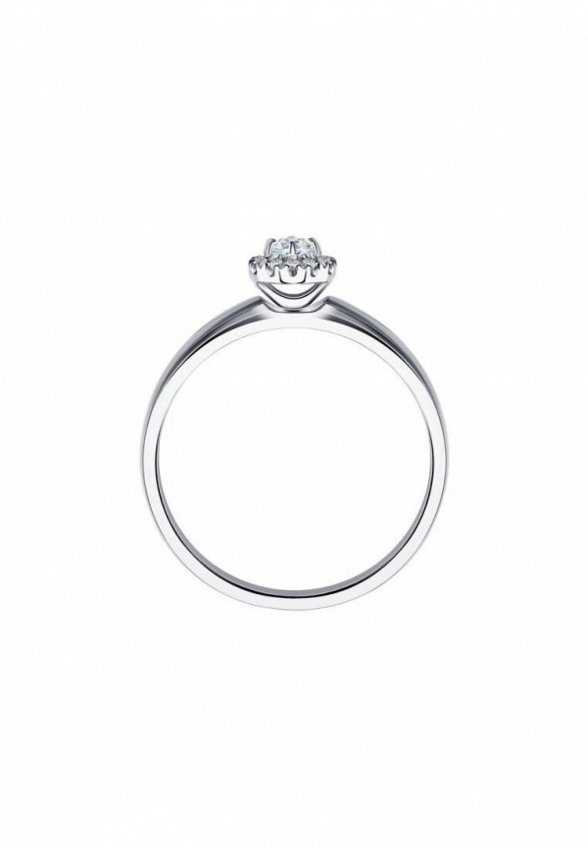 Кольцо Sokolov