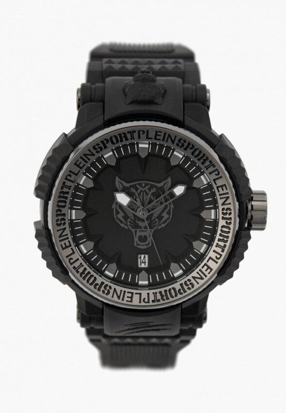 Часы Plein Sport