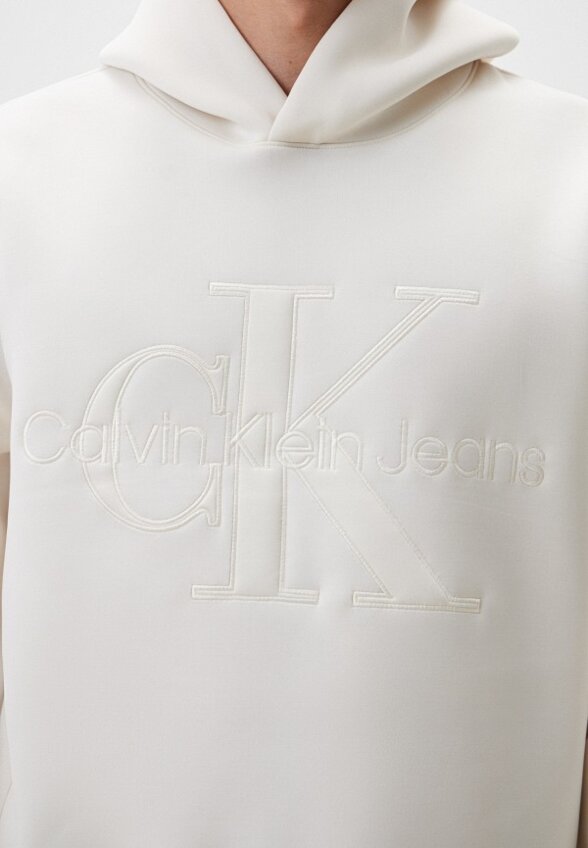 Худи Calvin Klein Jeans
