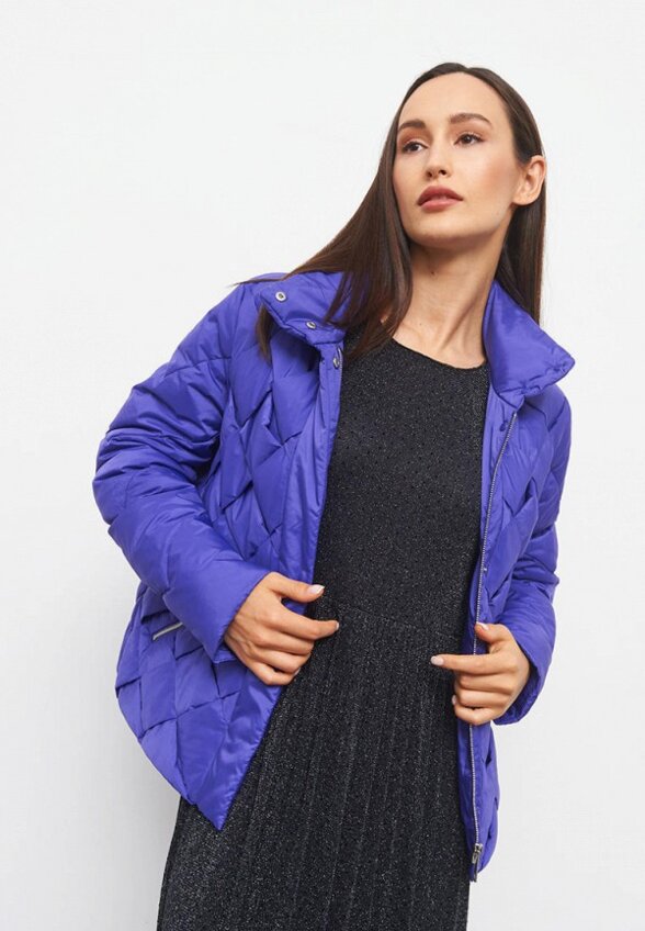 Куртка стеганая Taifun