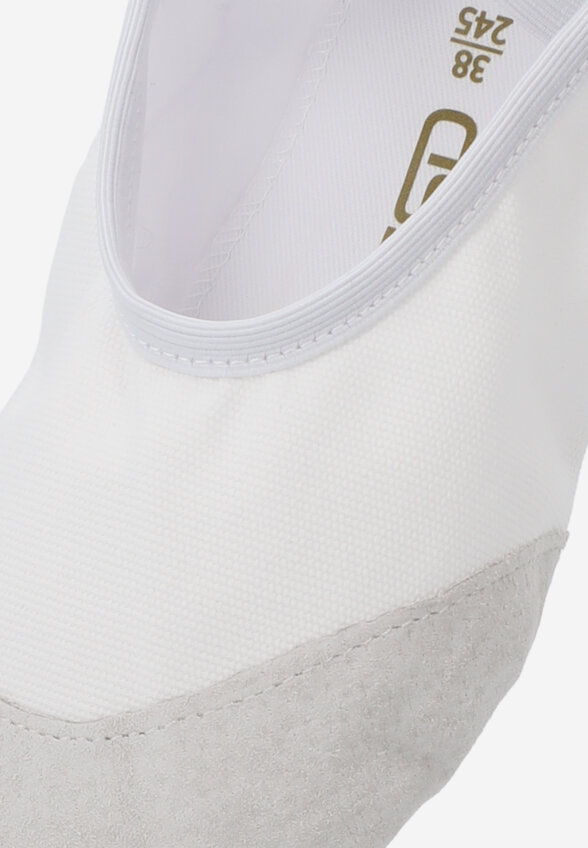 Чешки детские GSD Light Gracia, Белый