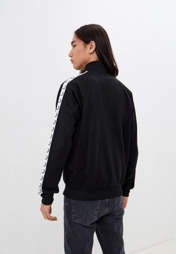 Олимпийка Fred Perry