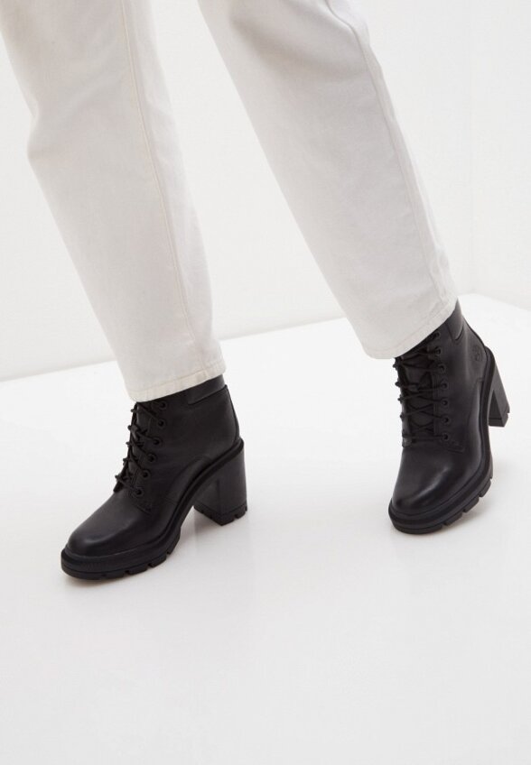 Ботильоны Timberland