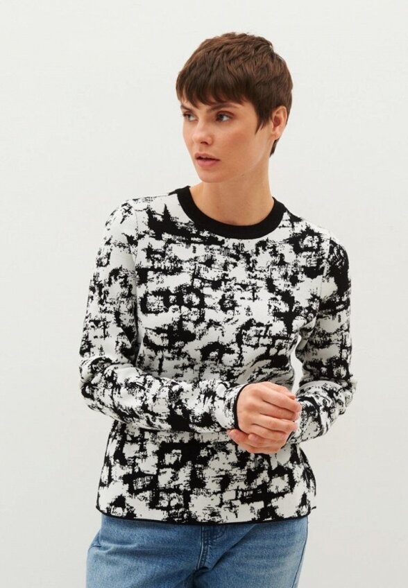 Джемпер Taifun