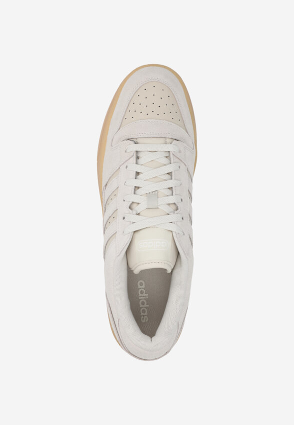 Кеды мужские adidas Break Start Premium, Бежевый