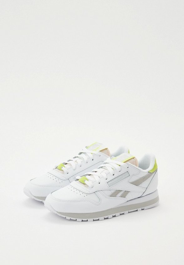 Кроссовки Reebok