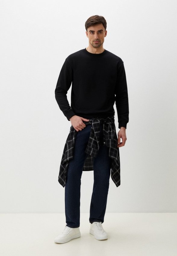 Свитшот Tom Tailor