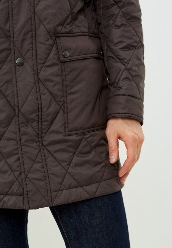 Куртка стеганая Bazioni