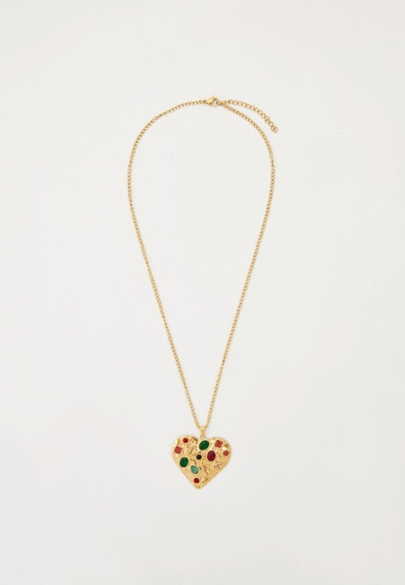 Подвеска Seleva