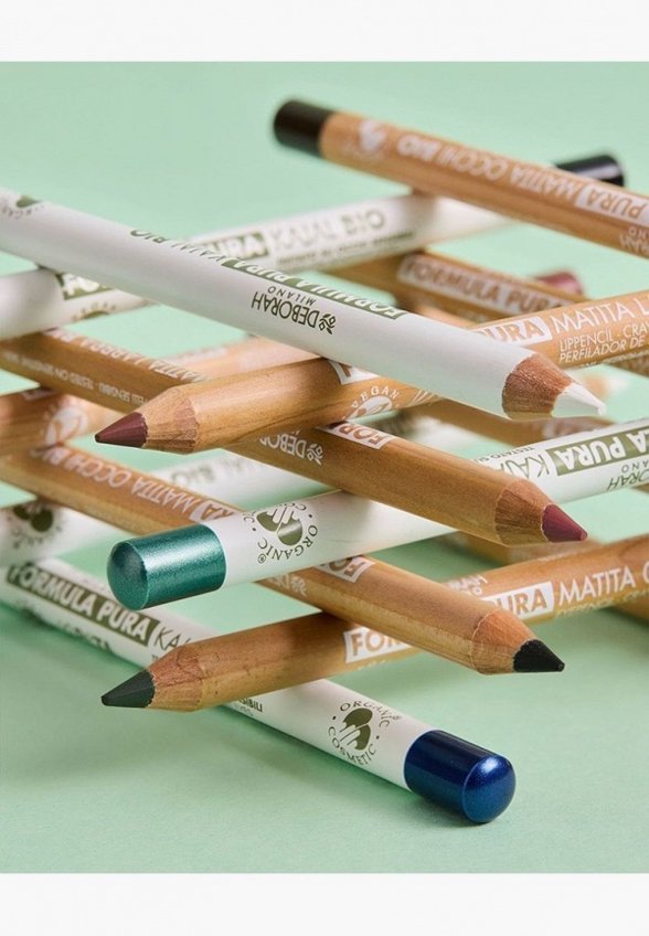 Карандаш для губ Deborah